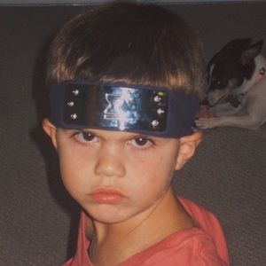 Meet your Posher, Sean